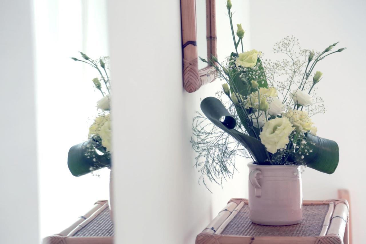 Madreselva Apartment Пешичи Екстериор снимка