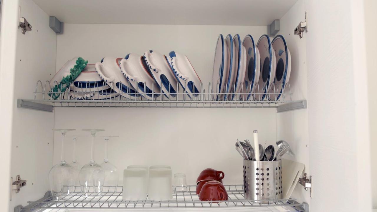 Madreselva Apartment Пешичи Екстериор снимка