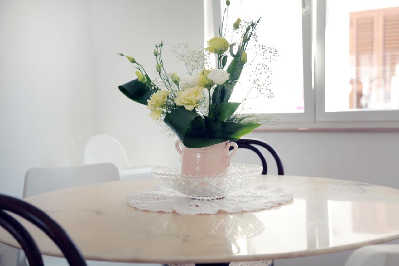 Madreselva Apartment Пешичи Екстериор снимка