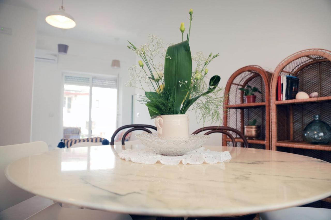 Madreselva Apartment Пешичи Екстериор снимка