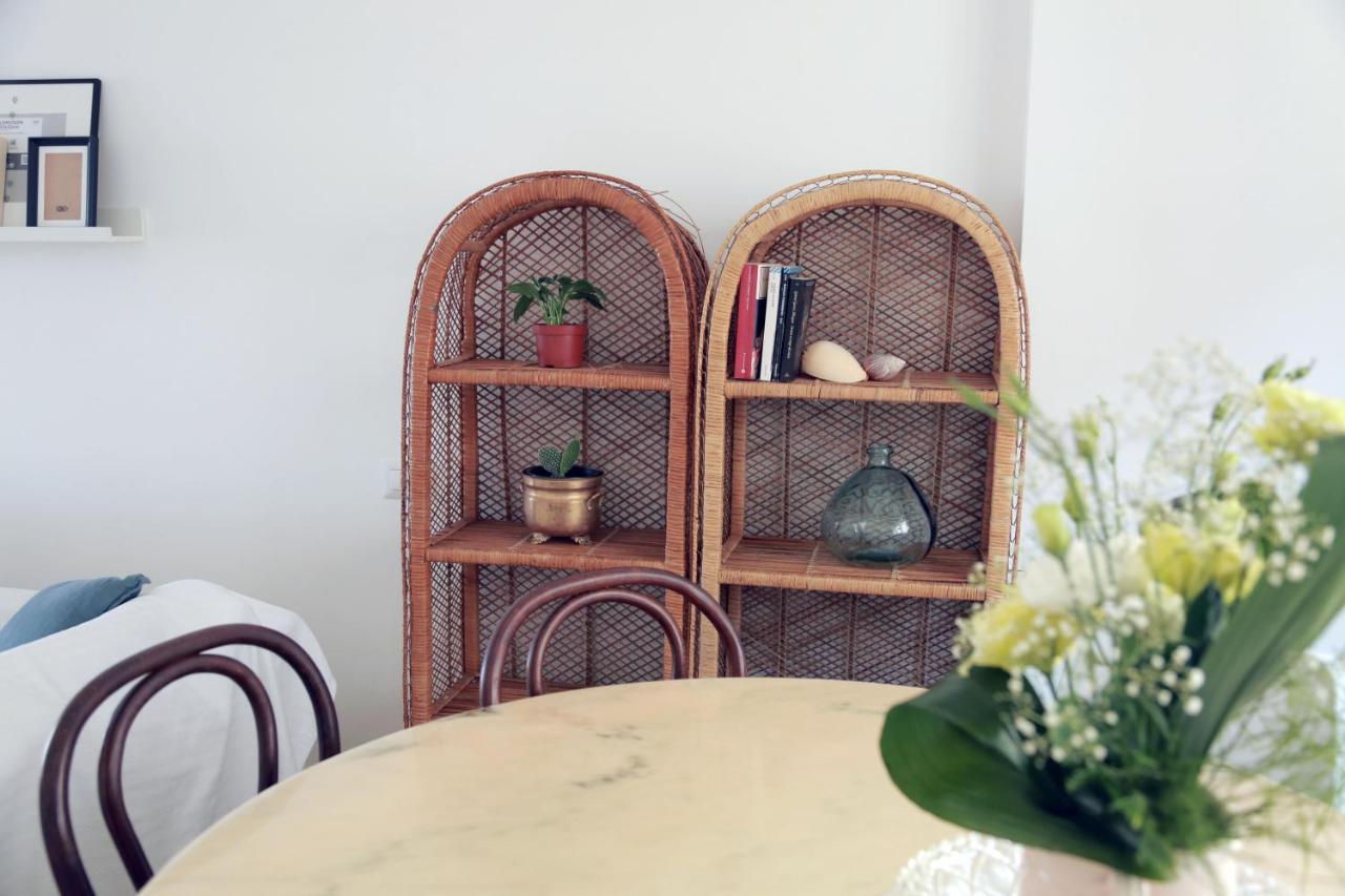Madreselva Apartment Пешичи Екстериор снимка