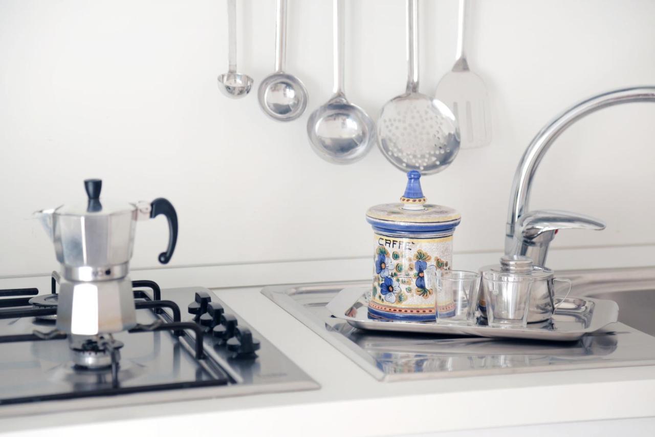Madreselva Apartment Пешичи Екстериор снимка