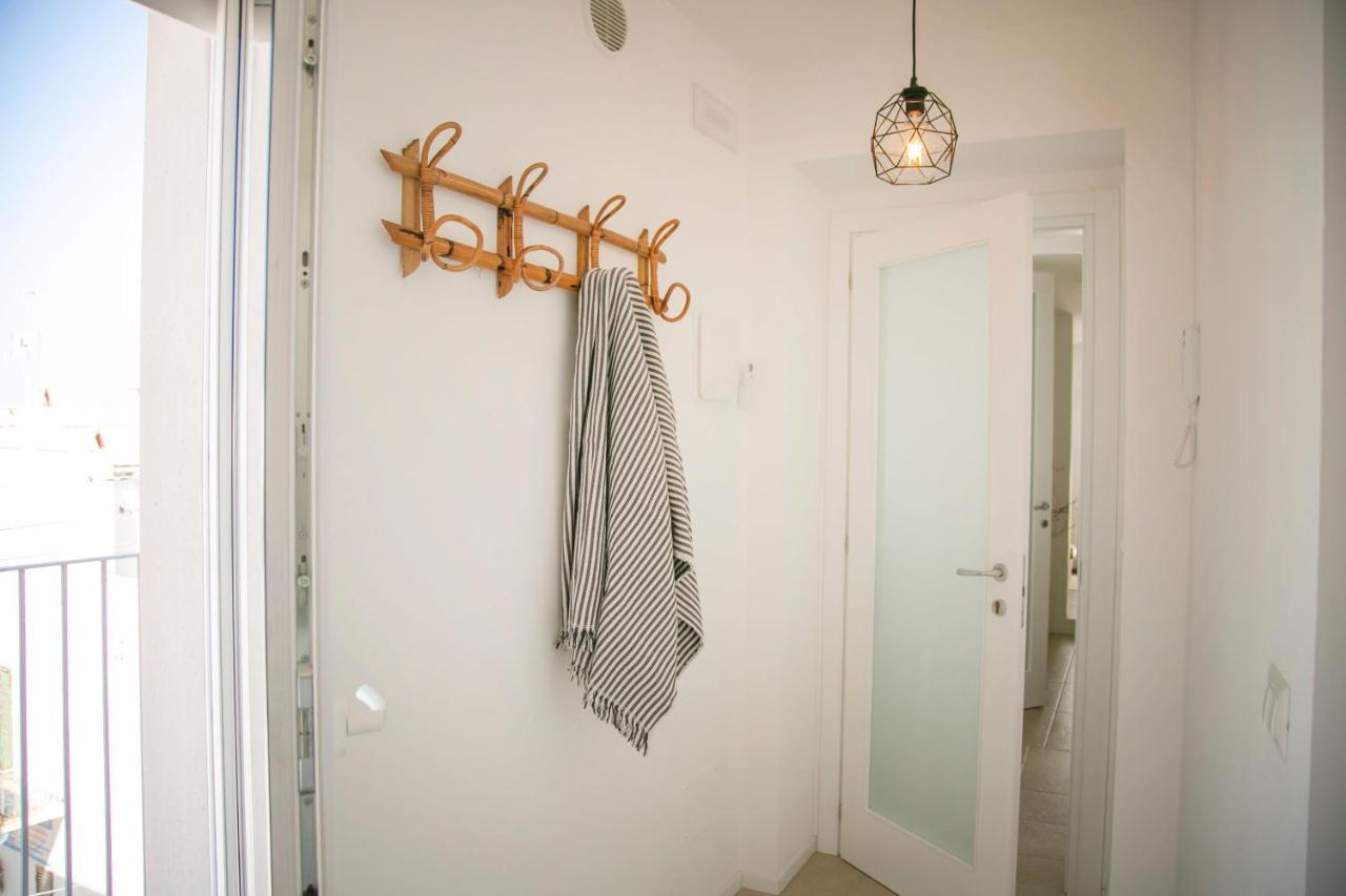 Madreselva Apartment Пешичи Екстериор снимка