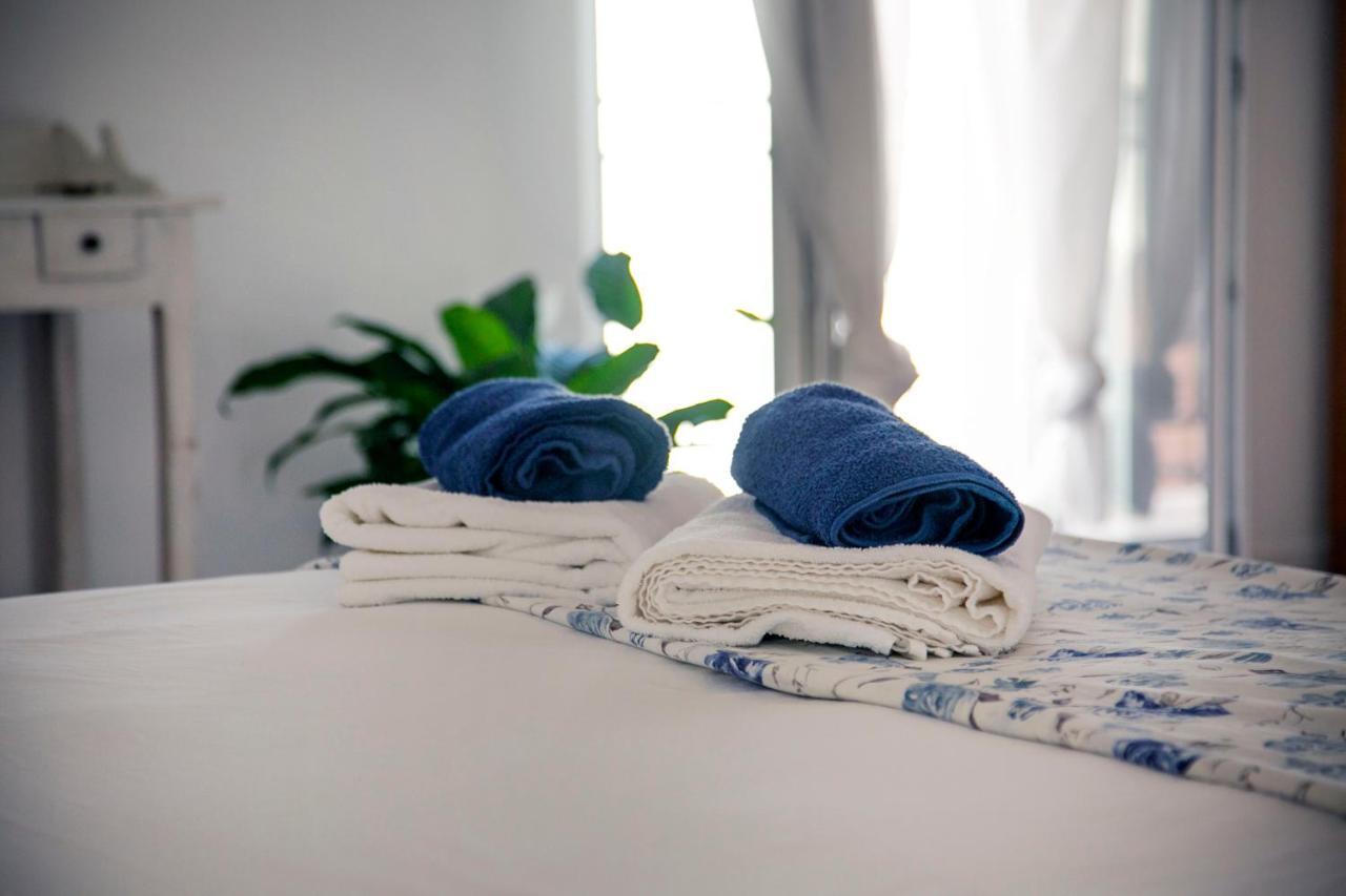 Madreselva Apartment Пешичи Екстериор снимка