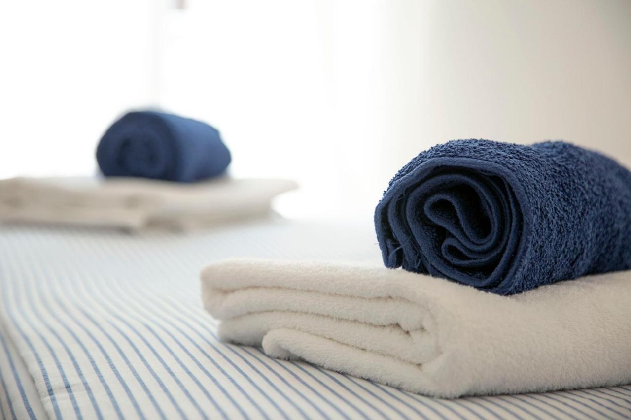 Madreselva Apartment Пешичи Екстериор снимка