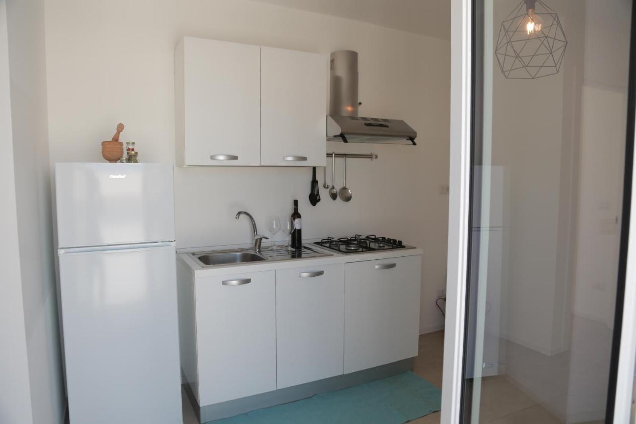 Madreselva Apartment Пешичи Екстериор снимка