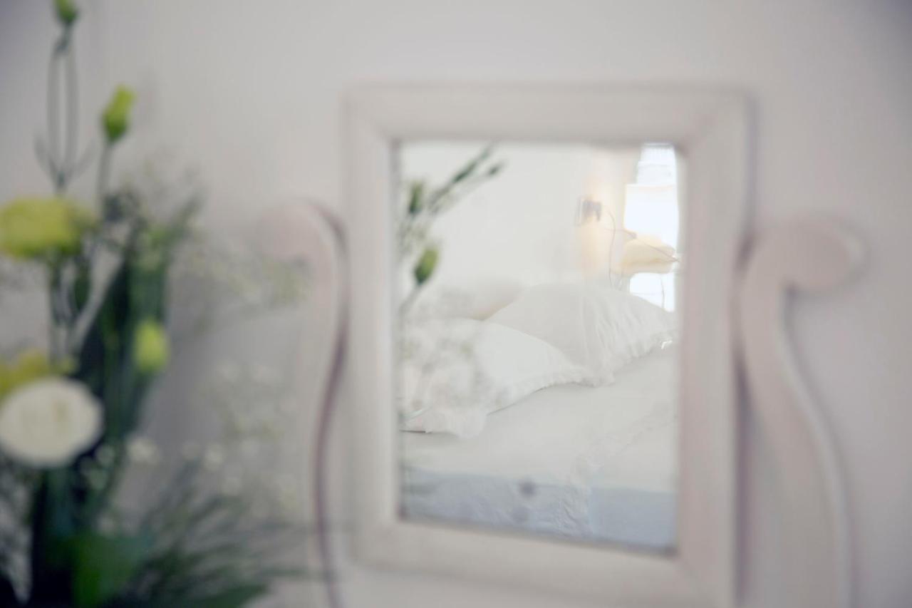 Madreselva Apartment Пешичи Екстериор снимка