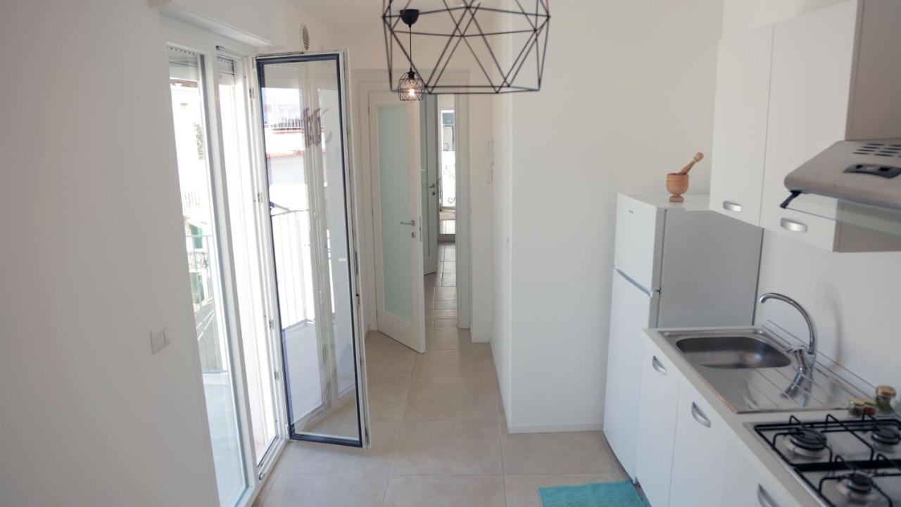 Madreselva Apartment Пешичи Екстериор снимка