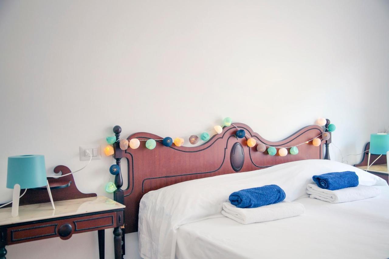 Madreselva Apartment Пешичи Екстериор снимка