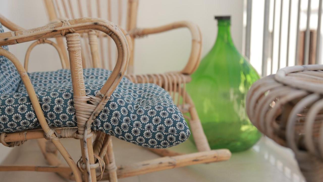 Madreselva Apartment Пешичи Екстериор снимка