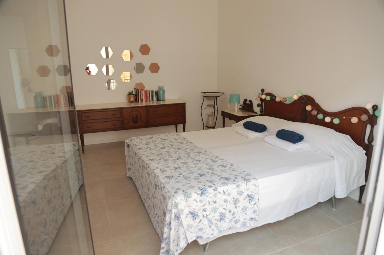 Madreselva Apartment Пешичи Екстериор снимка