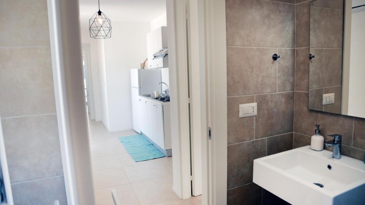 Madreselva Apartment Пешичи Екстериор снимка