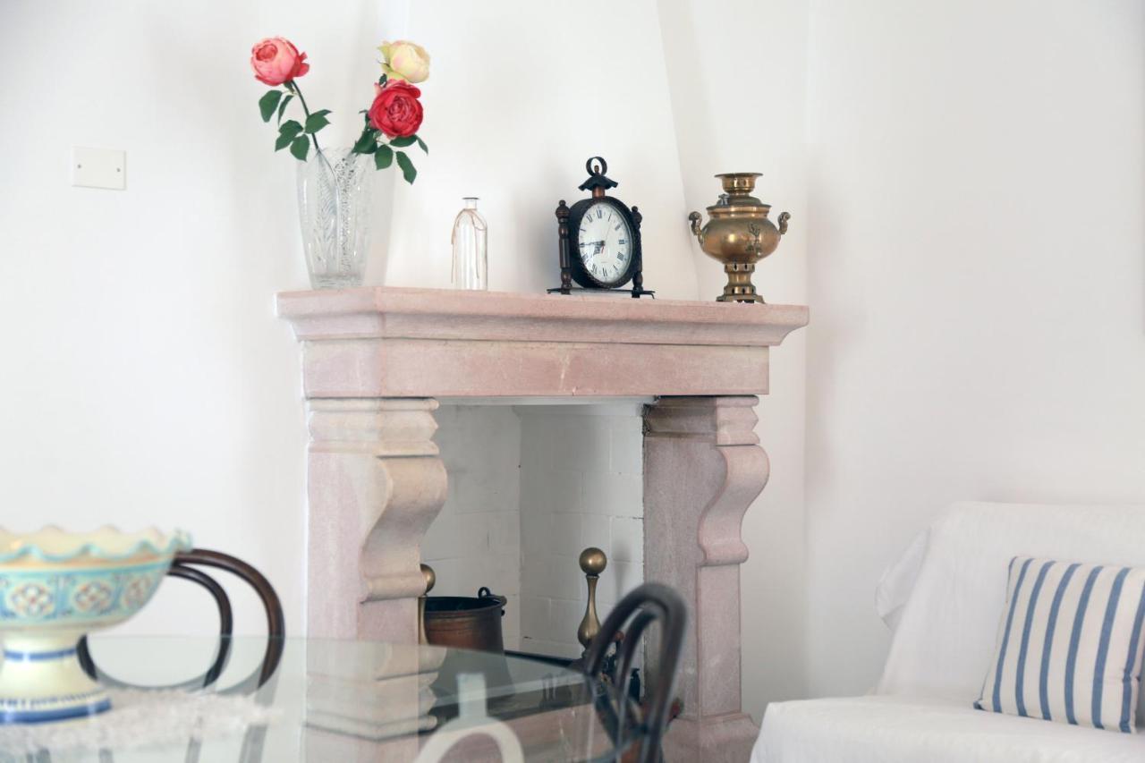 Madreselva Apartment Пешичи Екстериор снимка